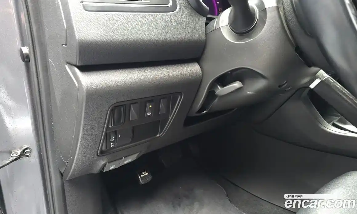 Renault QM6 2018 2.0 гидро в Москве № 1346818, фото 15
