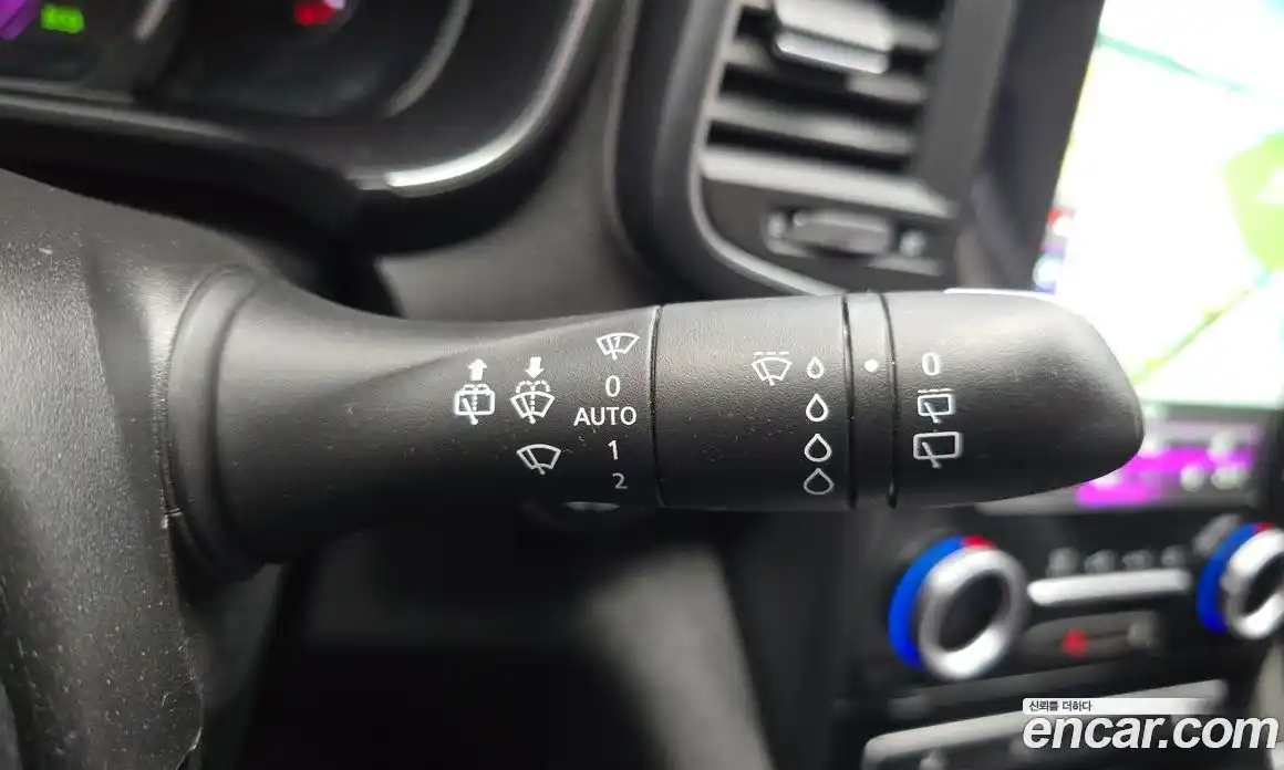Renault QM6 2018 2.0 гидро в Москве № 1346818, фото 17