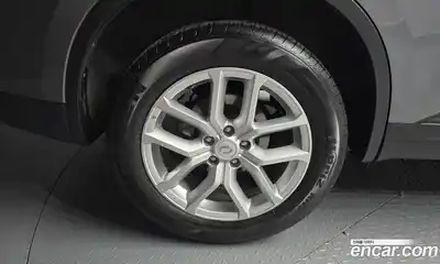 Renault QM6 2018 2.0 гидро в Москве № 1346818, миниатюра 5
