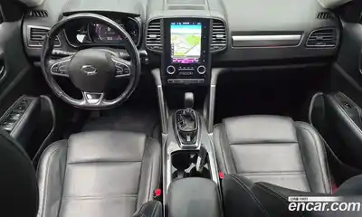 Renault QM6 2018 2.0 гидро в Москве № 1346818, миниатюра 7