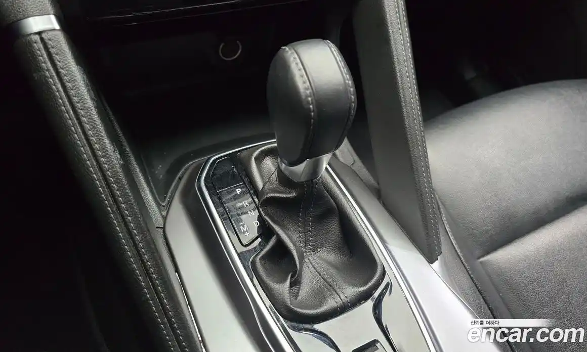 Renault QM6 2018 2.0 гидро в Москве № 1346818, фото 9