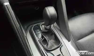 Renault QM6 2018 2.0 гидро в Москве № 1346818, миниатюра 9