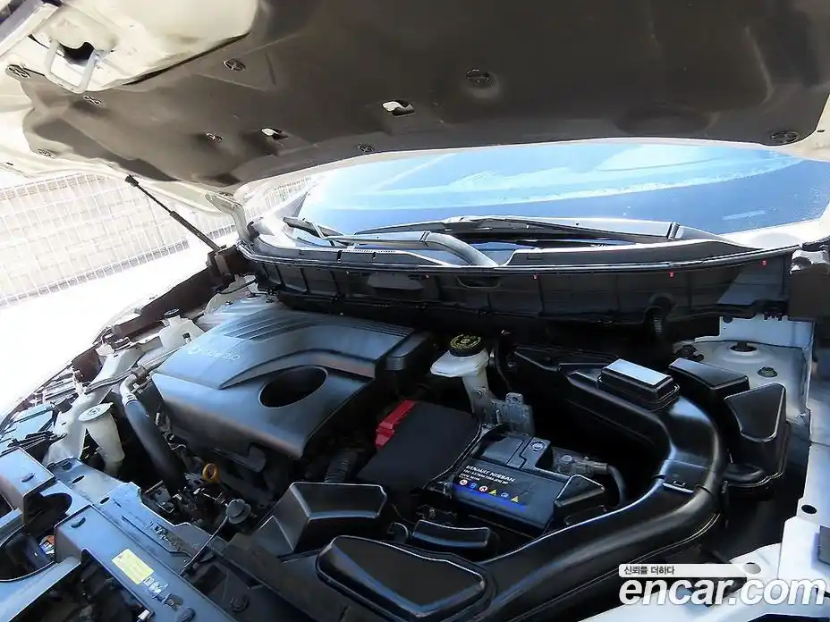 Renault QM6 2017 2.0 гидро в Москве № 1346982, фото 19