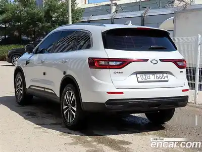 Renault QM6 2017 2.0 гидро в Москве № 1346982, миниатюра 3