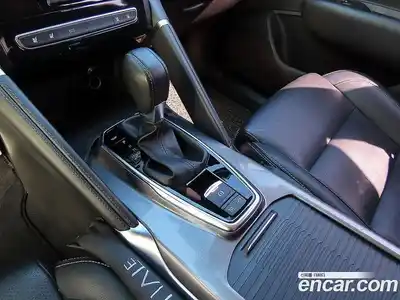 Renault QM6 2017 2.0 гидро в Москве № 1346982, миниатюра 10