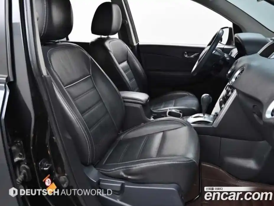 Renault QM5 2016 2.0 гидро в Москве № 1347008, фото 12