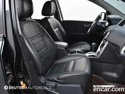 Renault QM5 2016 2.0 гидро в Москве № 1347008, миниатюра 12