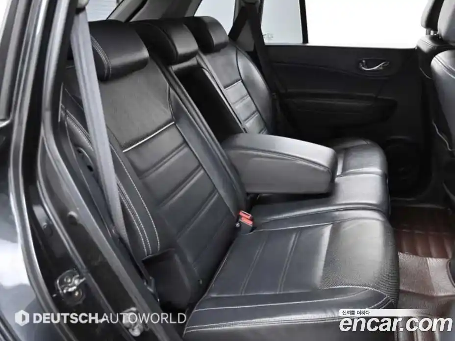 Renault QM5 2016 2.0 гидро в Москве № 1347008, фото 13