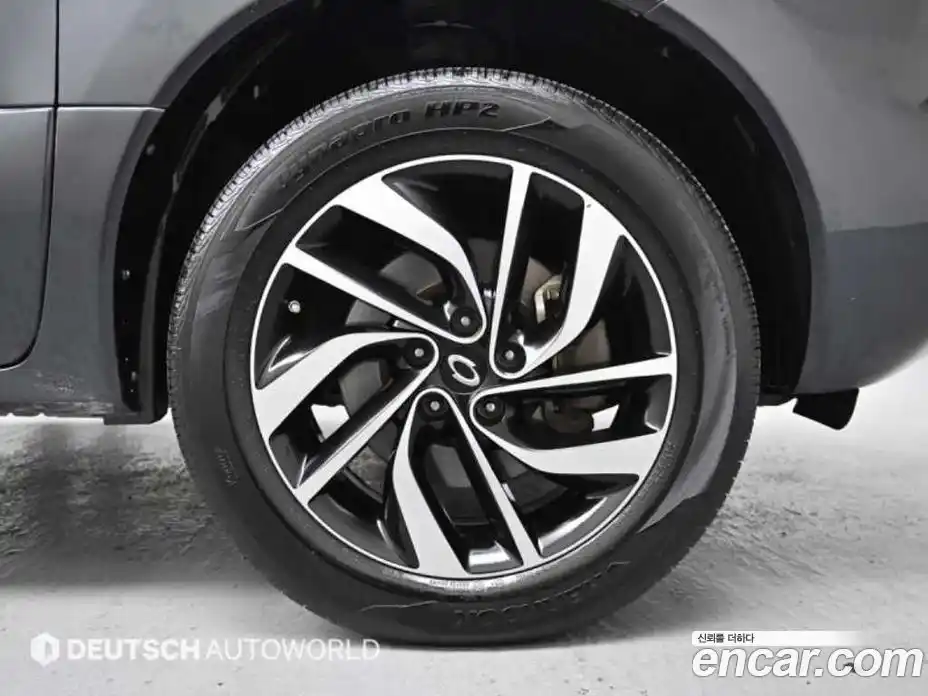Renault QM5 2016 2.0 гидро в Москве № 1347008, фото 15