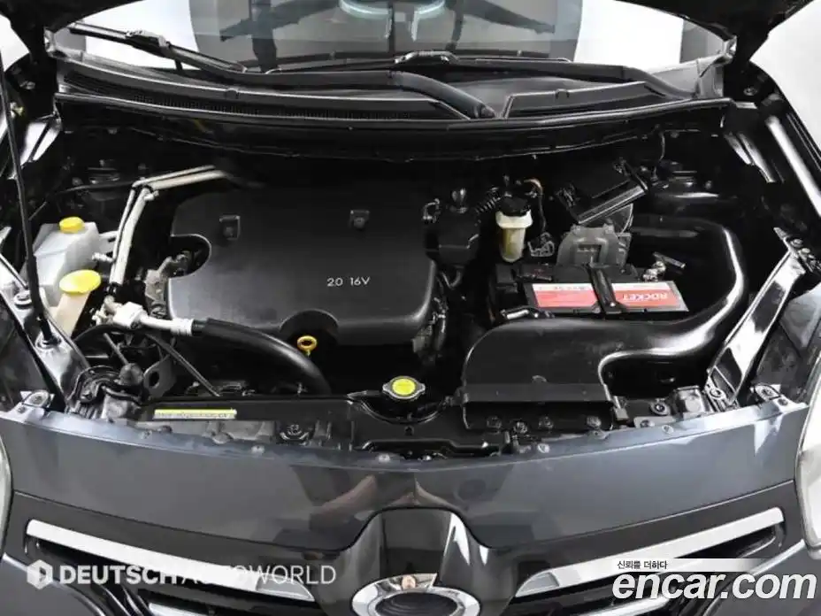 Renault QM5 2016 2.0 гидро в Москве № 1347008, фото 16