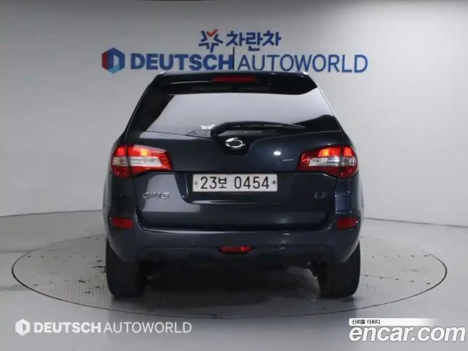 Renault QM5 2016 2.0 гидро в Москве № 1347008, фото 4