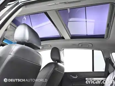 Renault QM5 2016 2.0 гидро в Москве № 1347008, миниатюра 5