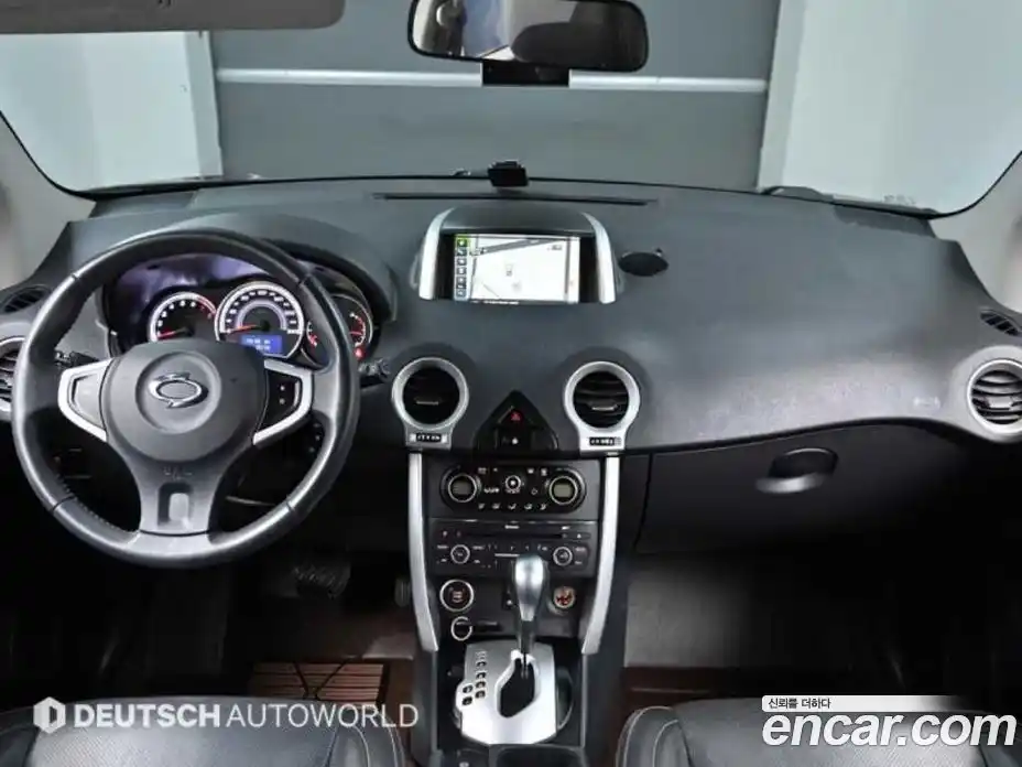 Renault QM5 2016 2.0 гидро в Москве № 1347008, фото 6