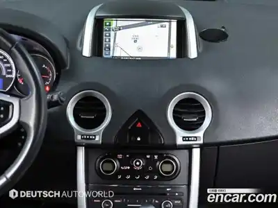 Renault QM5 2016 2.0 гидро в Москве № 1347008, миниатюра 8