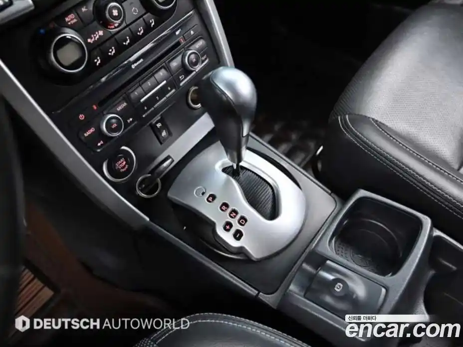 Renault QM5 2016 2.0 гидро в Москве № 1347008, фото 10