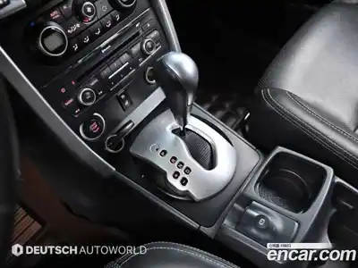 Renault QM5 2016 2.0 гидро в Москве № 1347008, миниатюра 10