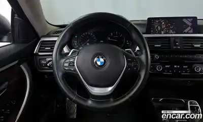 BMW 4-Series 2020 2.0 гидро в Москве № 1347263, миниатюра 12