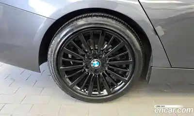 BMW 4-Series 2020 2.0 гидро в Москве № 1347263, миниатюра 5