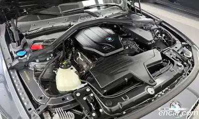 BMW 4-Series 2020 2.0 гидро в Москве № 1347263, миниатюра 6