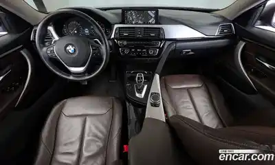 BMW 4-Series 2020 2.0 гидро в Москве № 1347263, миниатюра 7