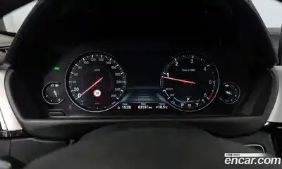 BMW 4-Series 2020 2.0 гидро в Москве № 1347263, миниатюра 8