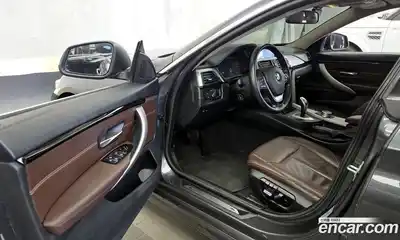 BMW 4-Series 2020 2.0 гидро в Москве № 1347263, миниатюра 10