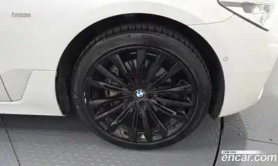 BMW 6-Series 2018 3.0 Автомат в Москве № 1347496, миниатюра 5