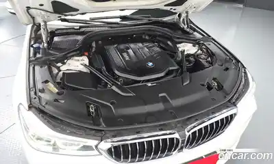 BMW 6-Series 2018 3.0 Автомат в Москве № 1347496, миниатюра 6