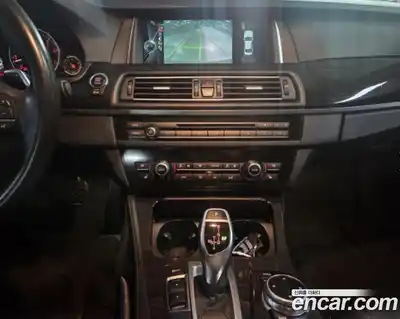 BMW 5-Series 2014 2.0 гидро в Москве № 1347512, миниатюра 11