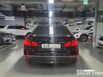 BMW 5-Series 2014 2.0 гидро в Москве № 1347512, миниатюра 4