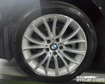 BMW 5-Series 2014 2.0 гидро в Москве № 1347512, миниатюра 5