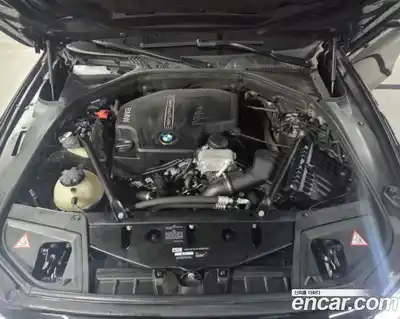 BMW 5-Series 2014 2.0 гидро в Москве № 1347512, миниатюра 6