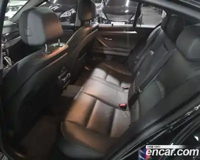 BMW 5-Series 2014 2.0 гидро в Москве № 1347512, миниатюра 10
