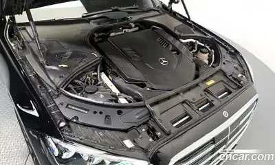 Mercedes-Benz S-Class 2022 4.0 гидро в Москве № 1347806, миниатюра 6
