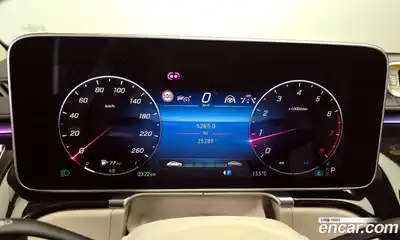 Mercedes-Benz S-Class 2022 4.0 гидро в Москве № 1347806, миниатюра 8