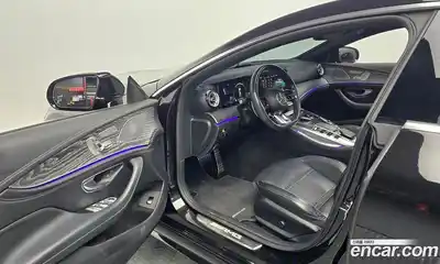 Mercedes-Benz AMG GT 2023 3.0 гидро в Москве № 1347918, миниатюра 11