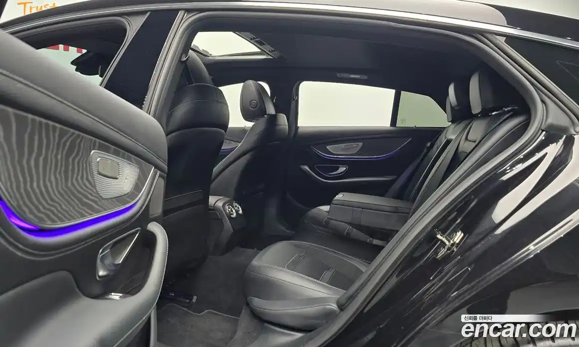 Mercedes-Benz AMG GT 2023 3.0 гидро в Москве № 1347918, фото 12
