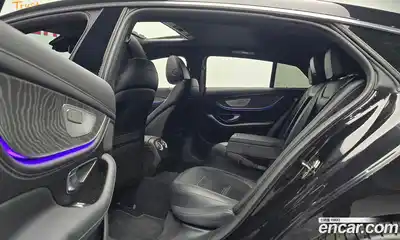 Mercedes-Benz AMG GT 2023 3.0 гидро в Москве № 1347918, миниатюра 12