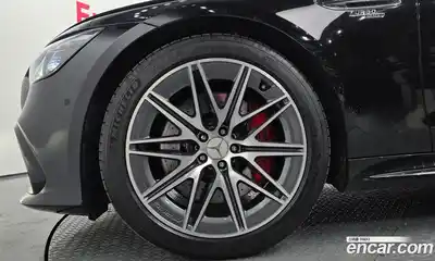 Mercedes-Benz AMG GT 2023 3.0 гидро в Москве № 1347918, миниатюра 5