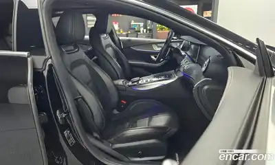 Mercedes-Benz AMG GT 2023 3.0 гидро в Москве № 1347918, миниатюра 10