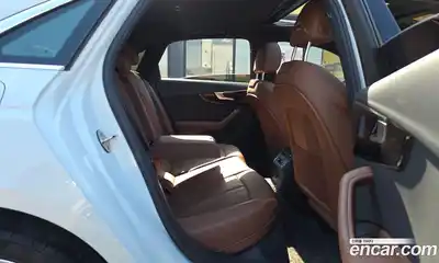 Audi A4 2021 2.0 гидро в Москве № 1348343, миниатюра 12