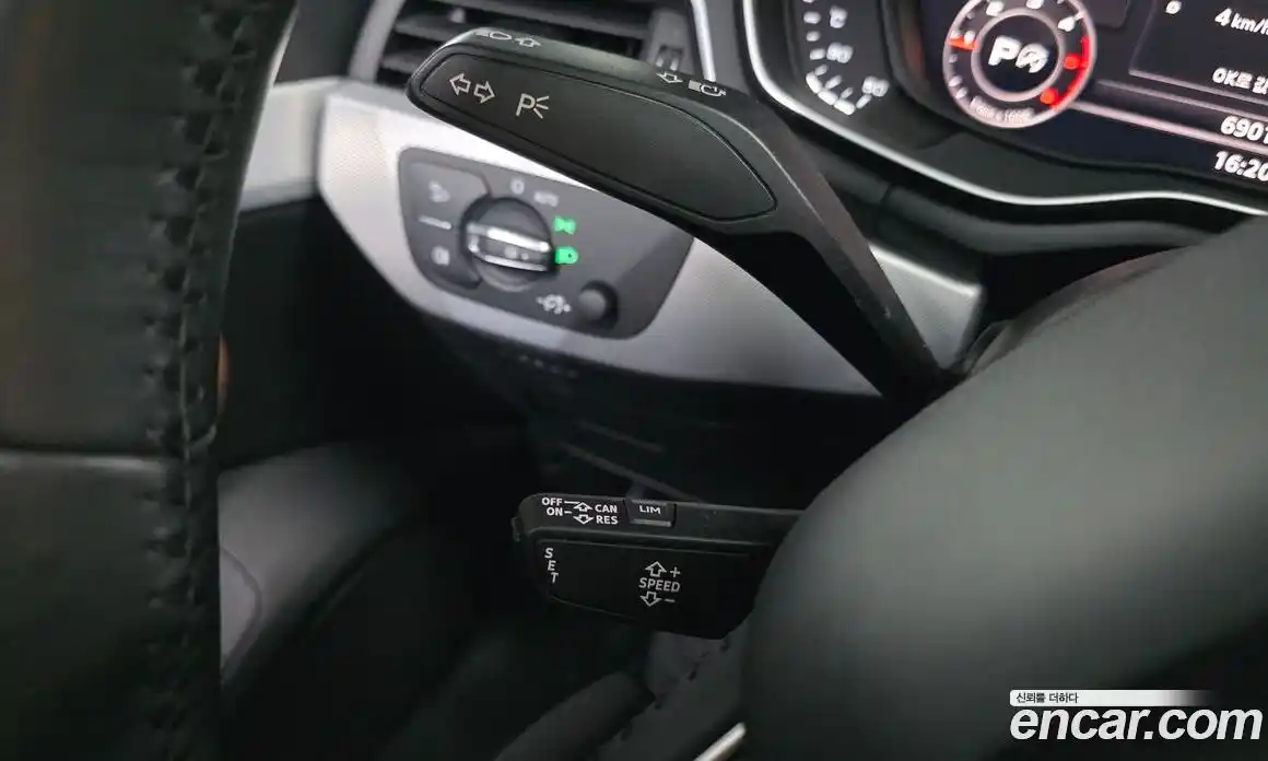 Audi A4 2018 2.0 гидро в Москве № 1348354, фото 19