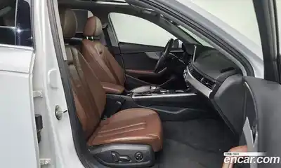 Audi A4 2018 2.0 гидро в Москве № 1348354, миниатюра 10