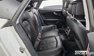 Audi A7 2014 3.0 гидро в Москве № 1348470, миниатюра 11