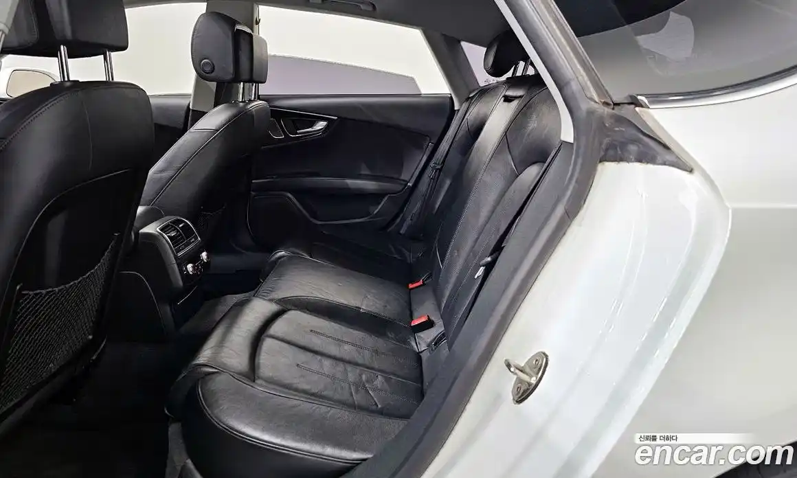 Audi A7 2014 3.0 гидро в Москве № 1348470, фото 12