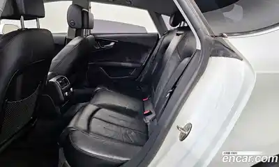 Audi A7 2014 3.0 гидро в Москве № 1348470, миниатюра 12