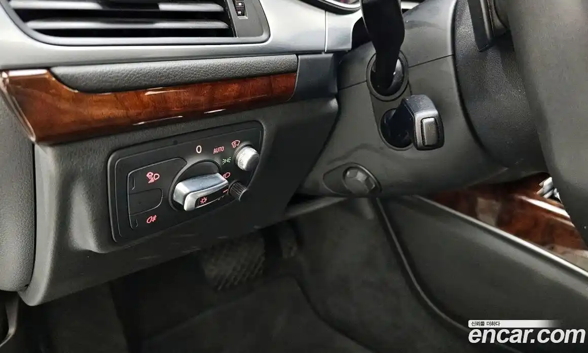 Audi A7 2014 3.0 гидро в Москве № 1348470, фото 17