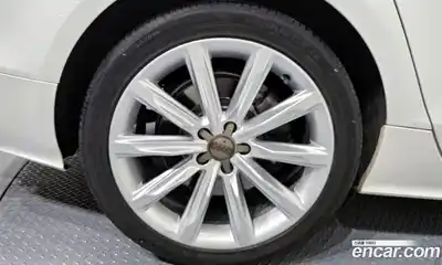 Audi A7 2014 3.0 гидро в Москве № 1348470, миниатюра 5