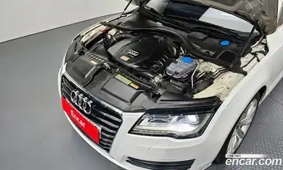 Audi A7 2014 3.0 гидро в Москве № 1348470, миниатюра 6