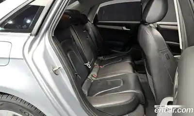 Audi A4 2015 2.0 гидро в Москве № 1348500, миниатюра 11